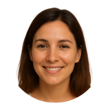 Sandra P. – 29 años ⭐⭐⭐⭐⭐