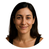 Carla P. – 32 años  ⭐⭐⭐⭐⭐