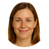 Elena R. – 36 años    ⭐⭐⭐⭐⭐