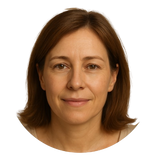 Lucía E. – 45 años  ⭐⭐⭐⭐⭐