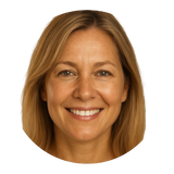 Lucía M. – 48 años ⭐⭐⭐⭐✰