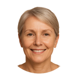 Carolina D. – 51 años ⭐⭐⭐⭐⭐