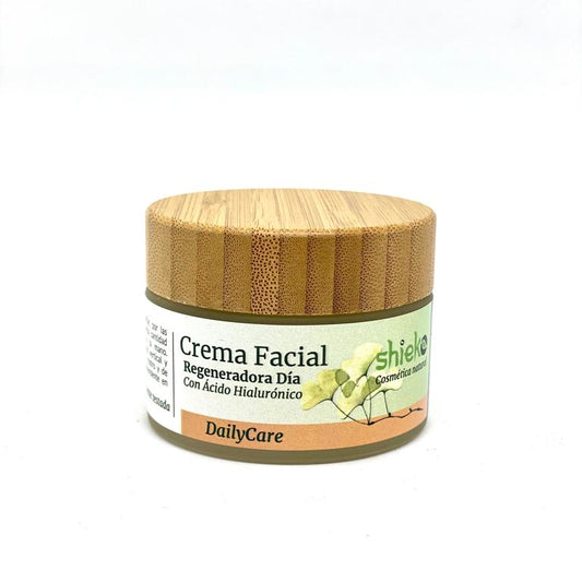 Crema Antiarrugas