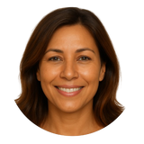 María G. – 42 años   ⭐⭐⭐⭐⭐