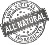 Ingredientes Naturales