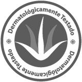 Dermatológicamente Testado